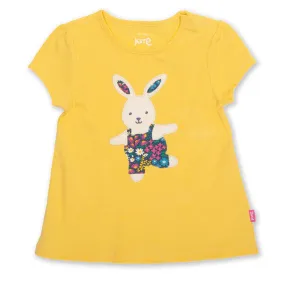 Bunny balance tunic