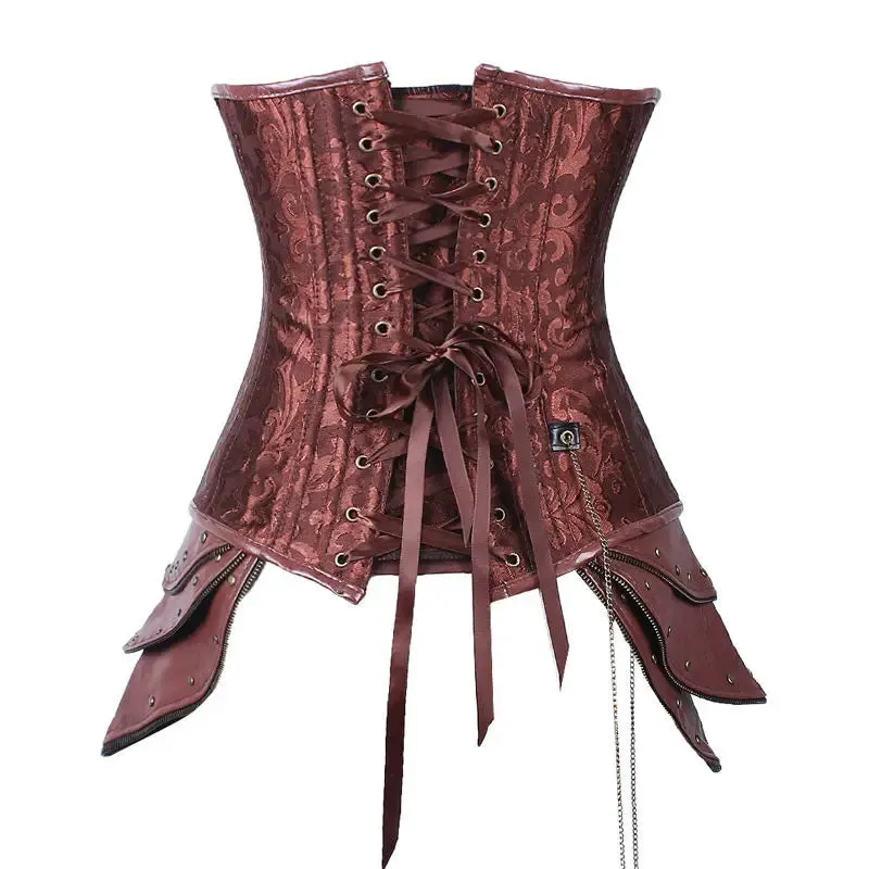 But Not To You Corset Top