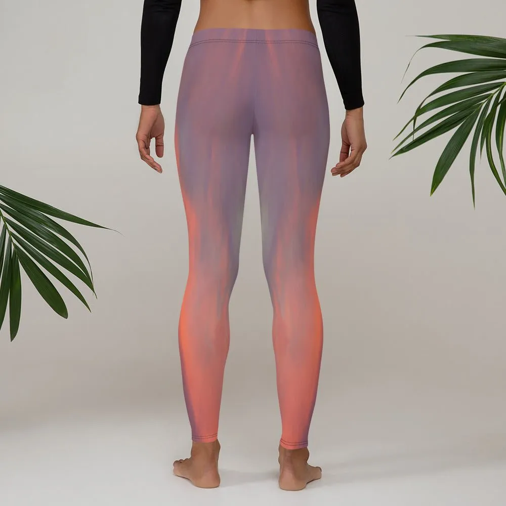 California Sunrise Leggings