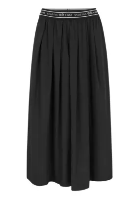 Calla Midi Skirt | Esmé Studios