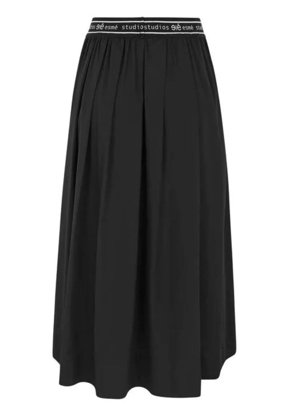 Calla Midi Skirt | Esmé Studios