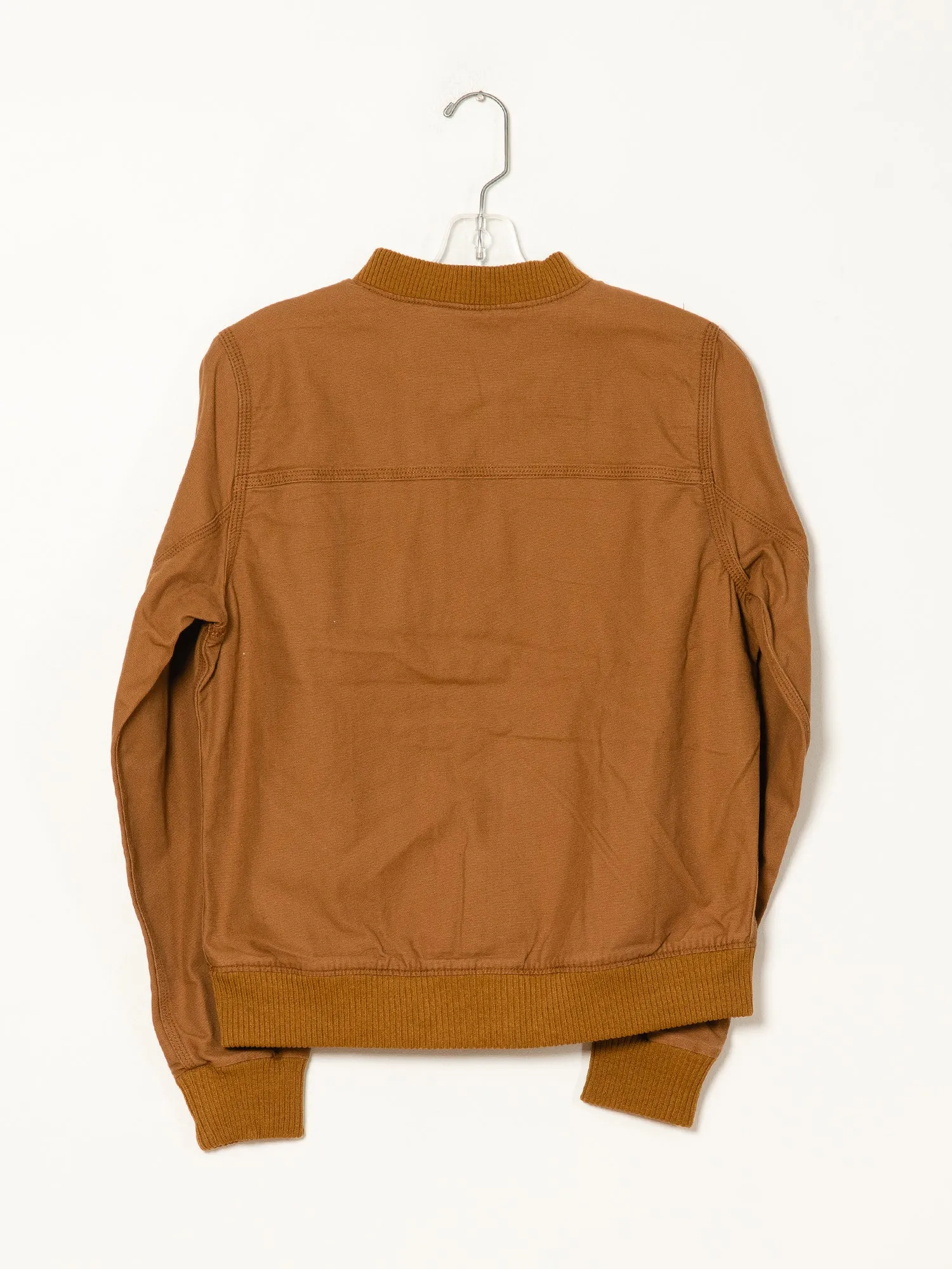 CARHARTT CANVAS JACKET  - CLEARANCE