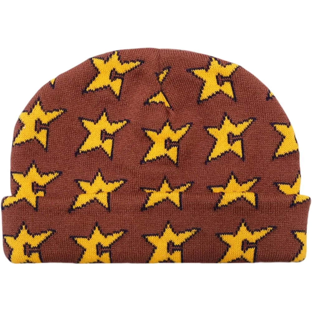 Carpet C-Star Beanie