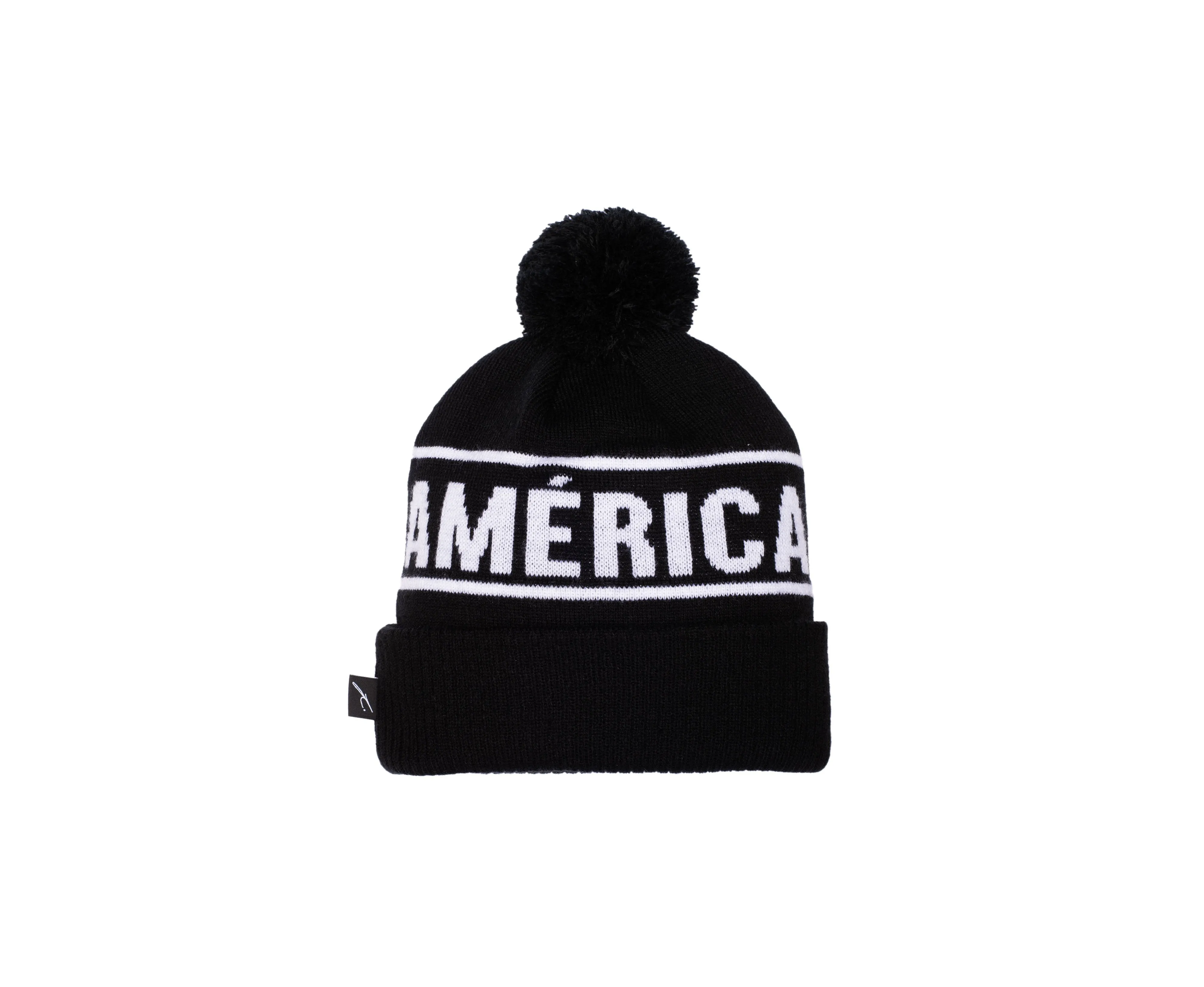 Club America Hit Knit Beanie