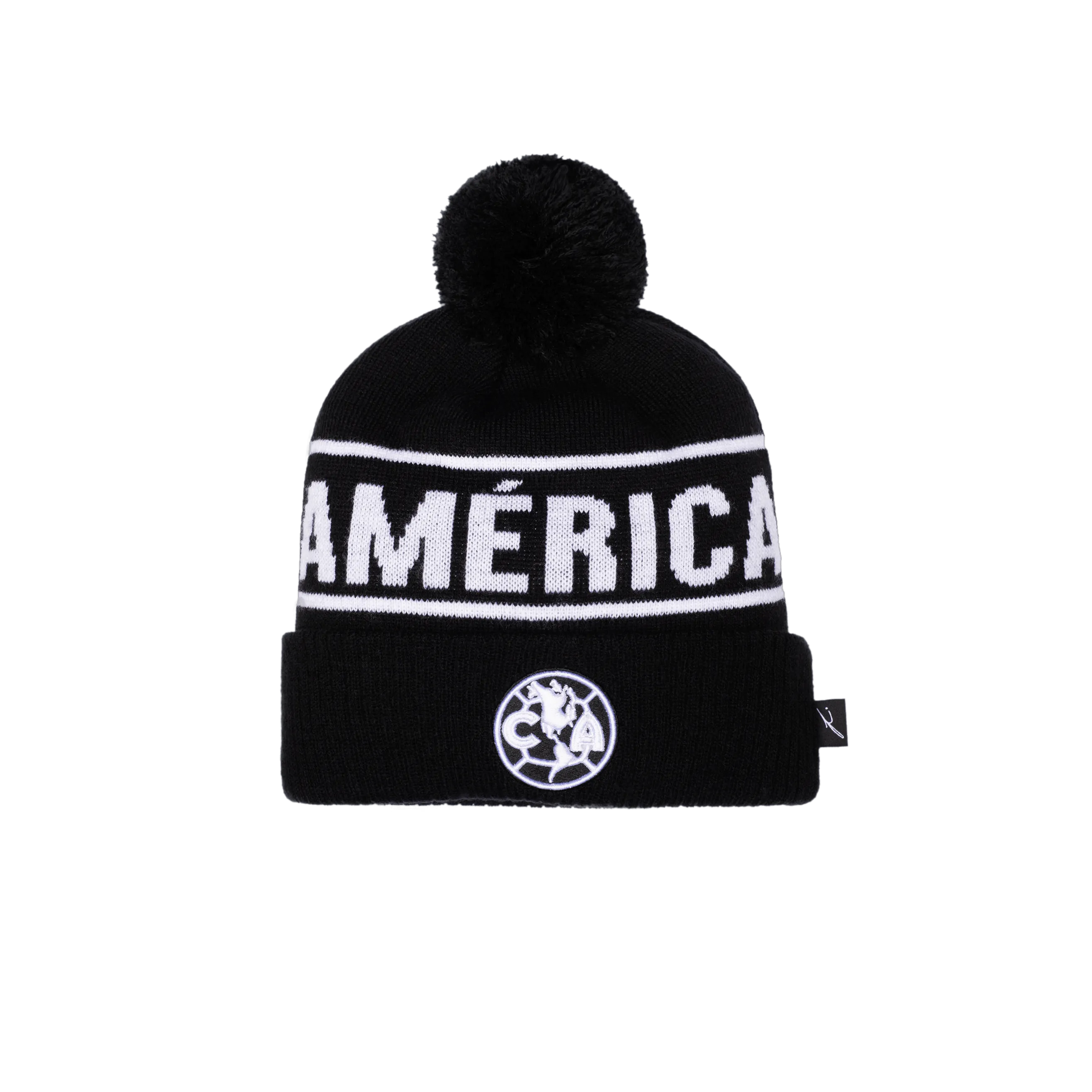 Club America Hit Knit Beanie