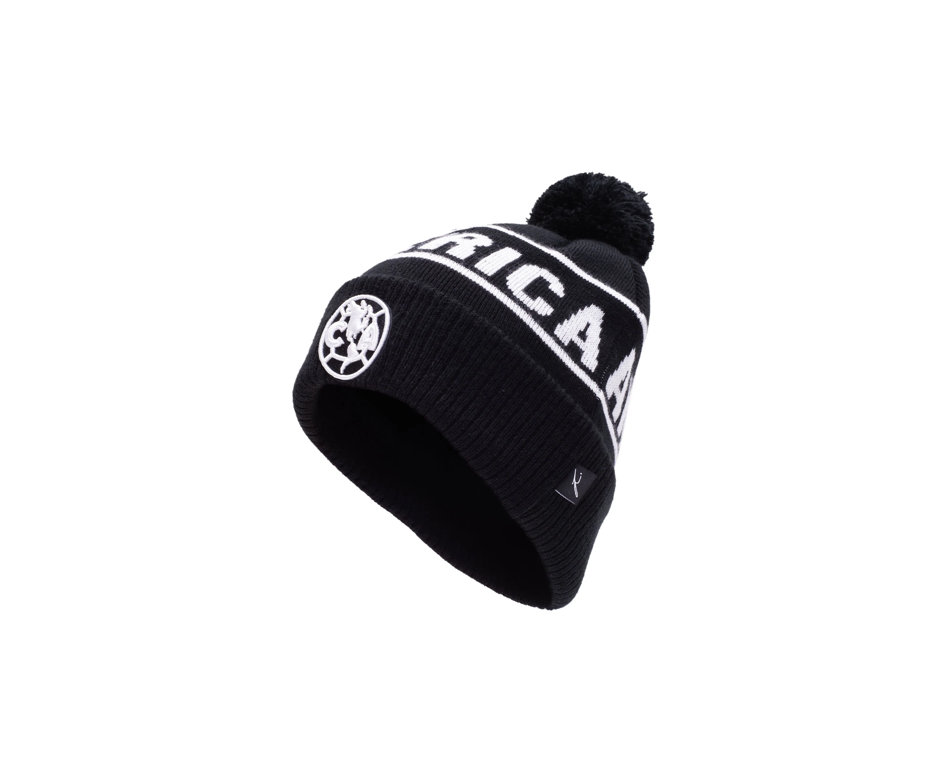 Club America Hit Knit Beanie