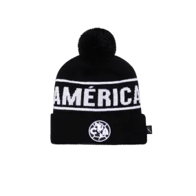 Club America Hit Knit Beanie