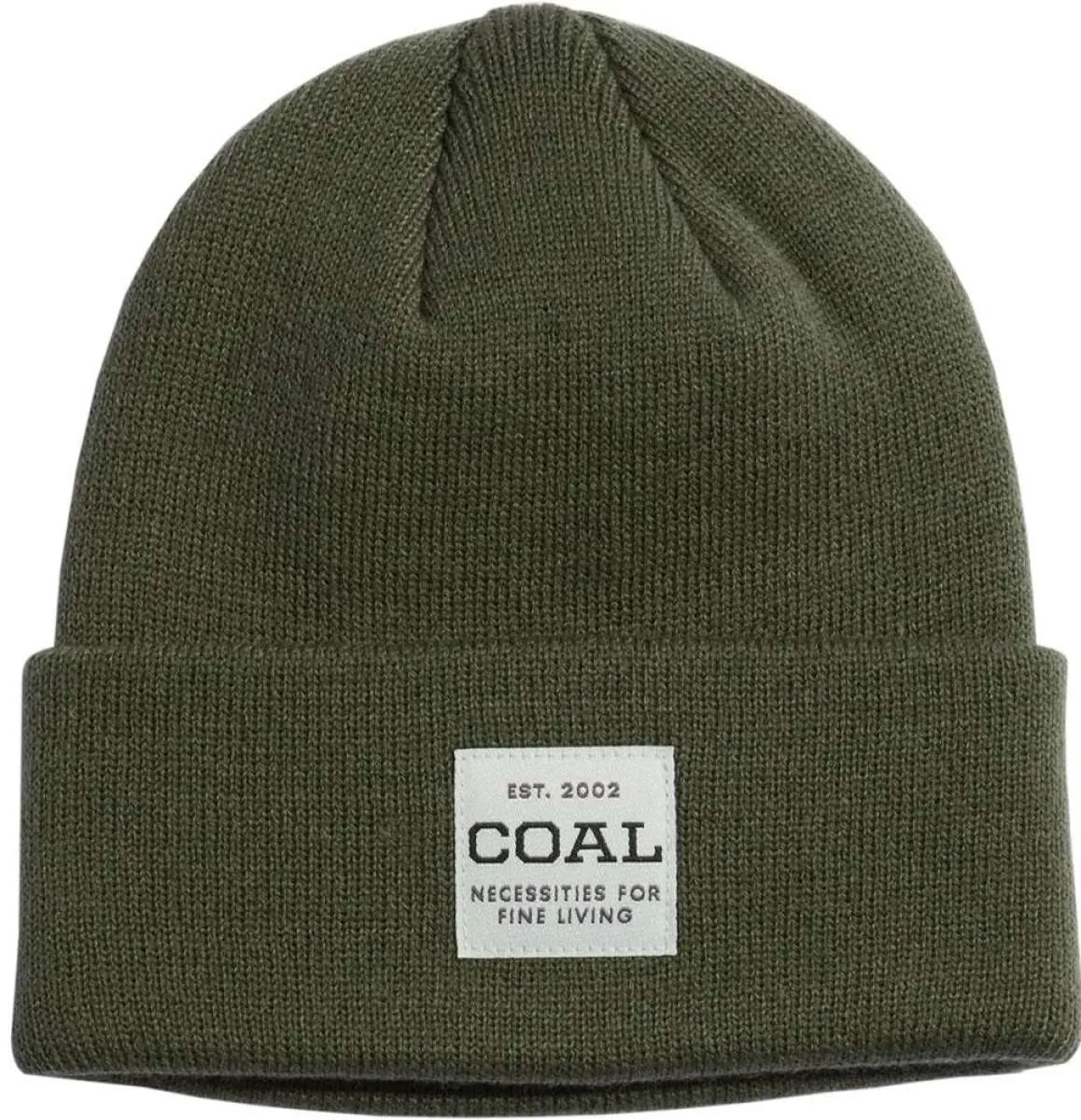 Coal Uniform Mid Length Beanie 2023