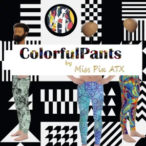 ColorfulPantsATX Gift Cards