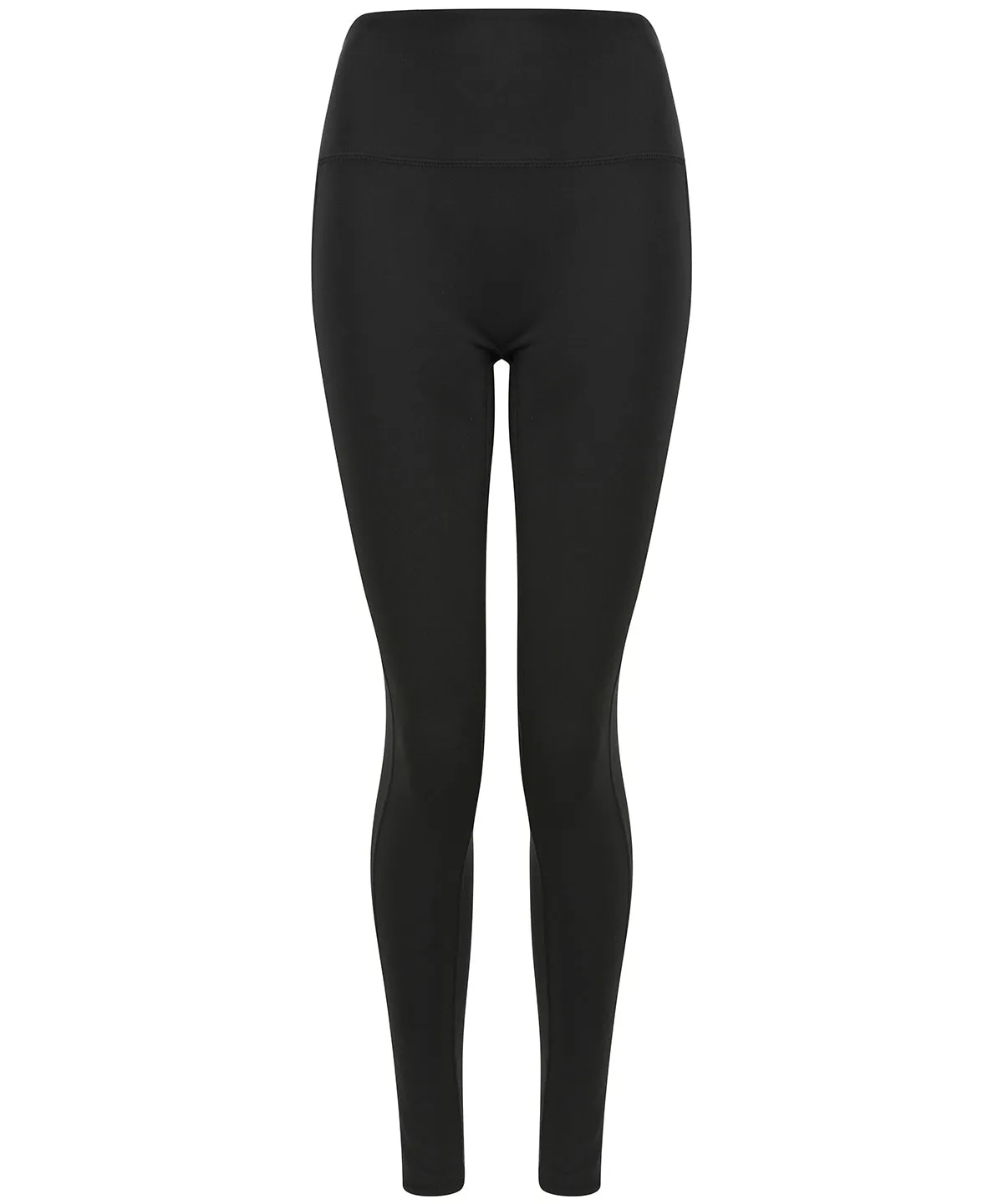 Core pocket legging | Black