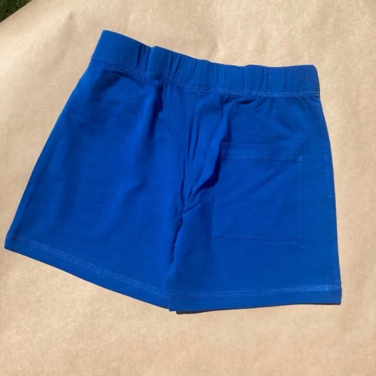 Deep Water Shorts (2-4 years)