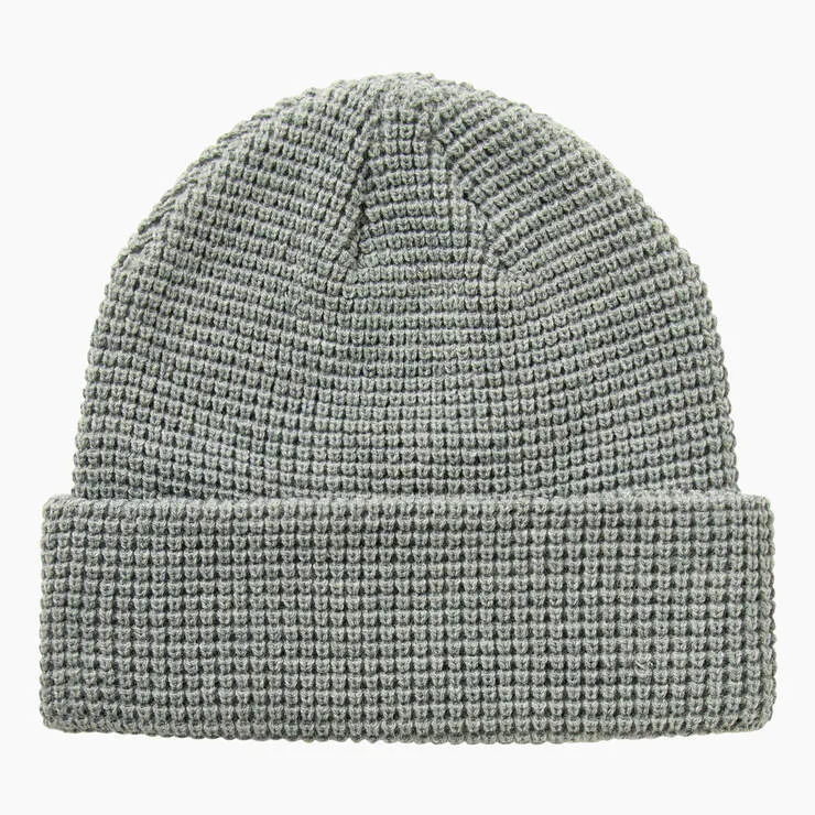 Dickies Men's Waffle Knit Cuff Beanie