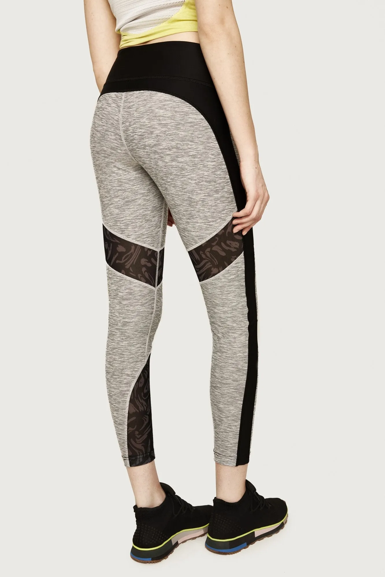 EDINA ANKLE LEGGING