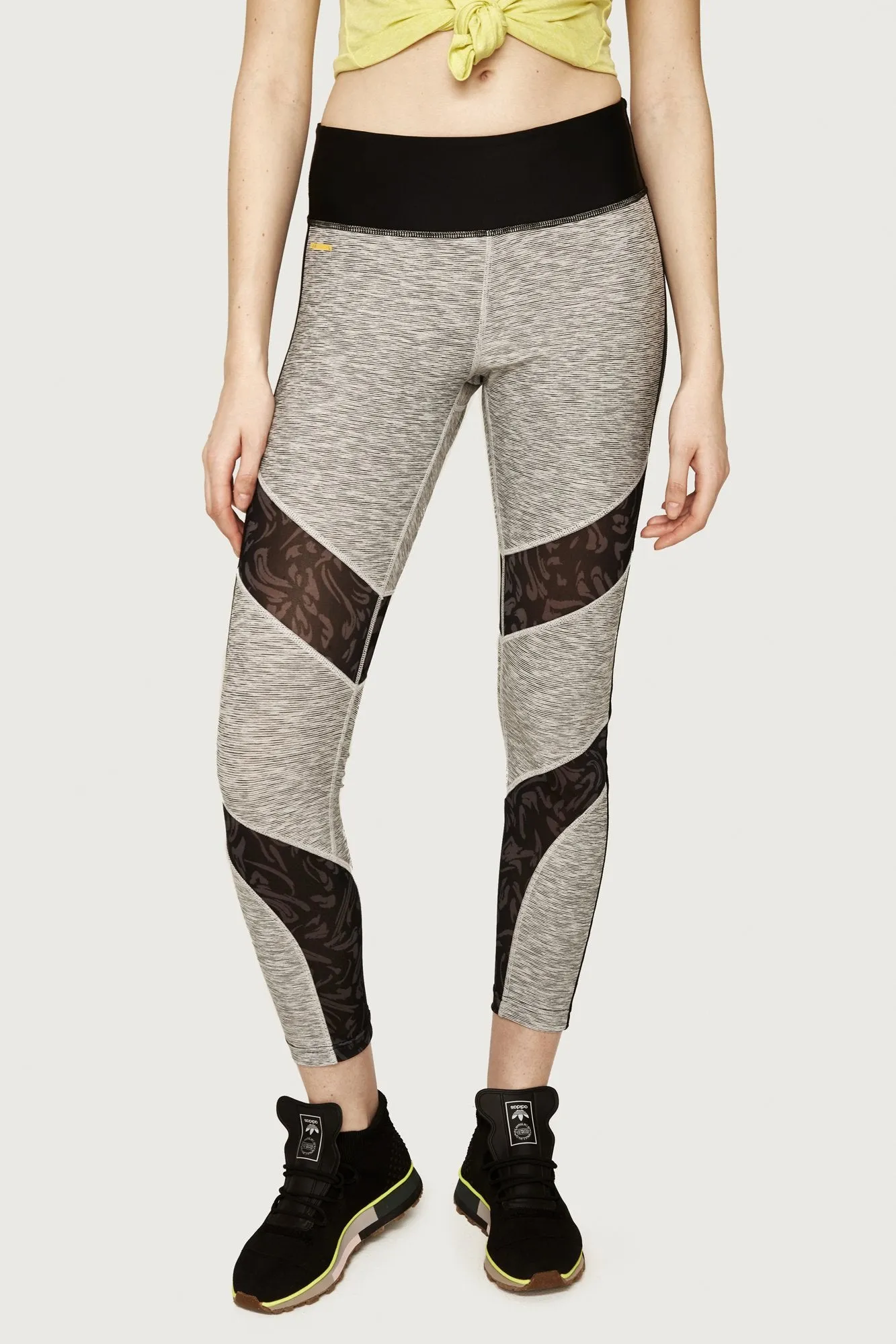 EDINA ANKLE LEGGING