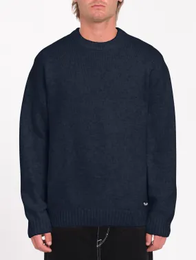 Edmonder II Sweater - Navy