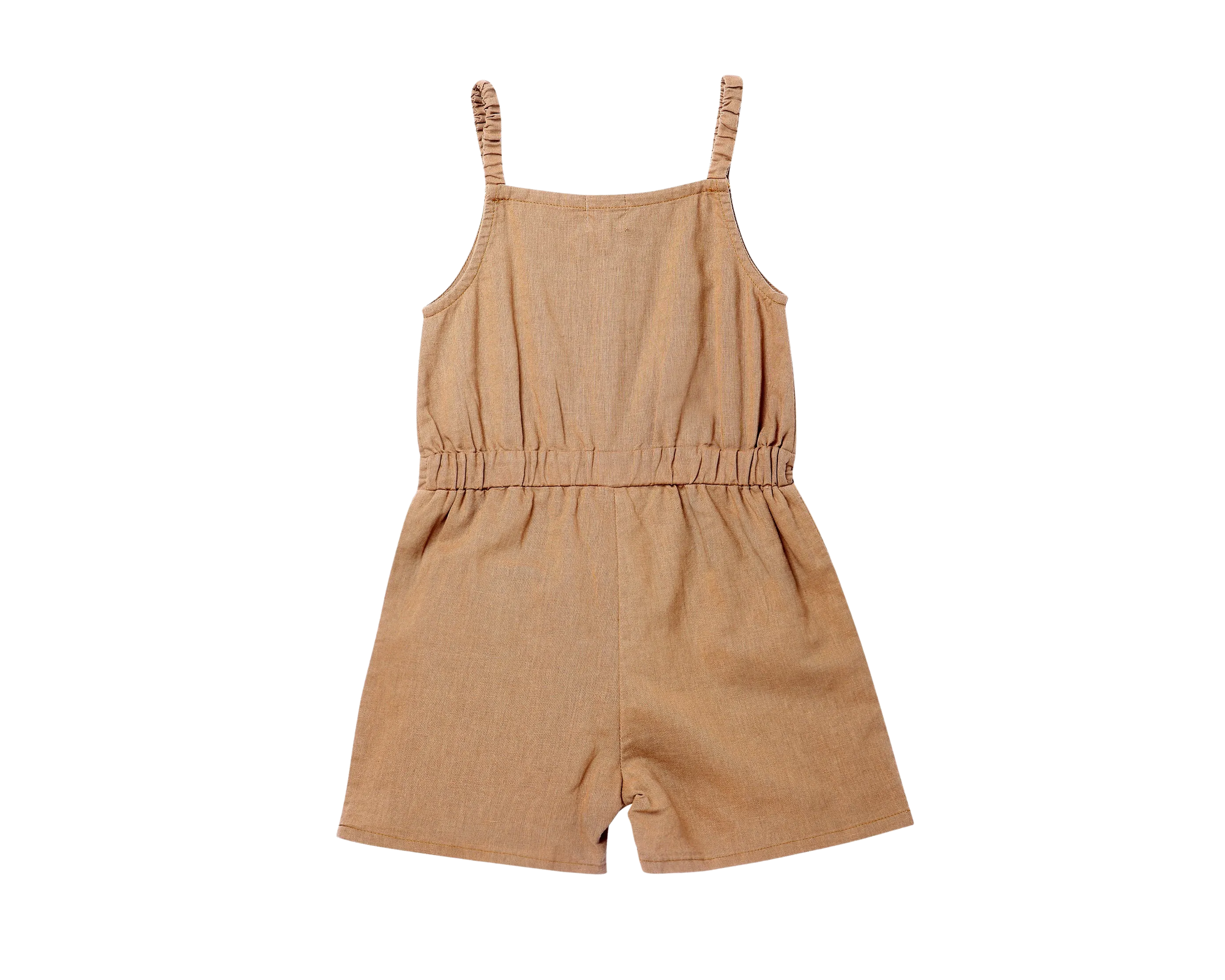 Eliza Jumpsuit | Golden Hour