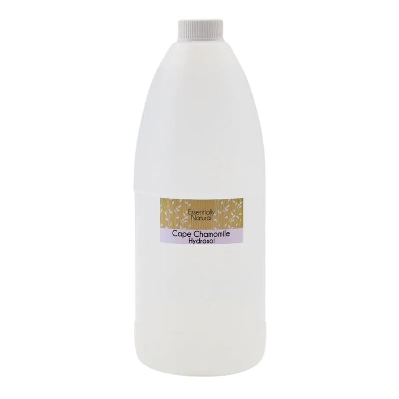 Essentially Natural Cape Chamomile Hydrosol