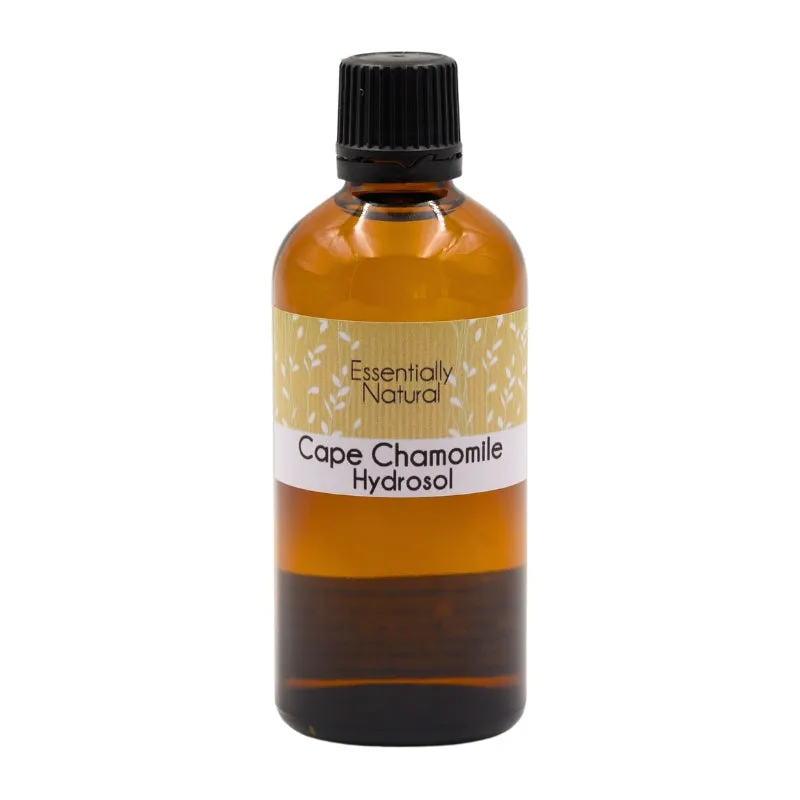 Essentially Natural Cape Chamomile Hydrosol