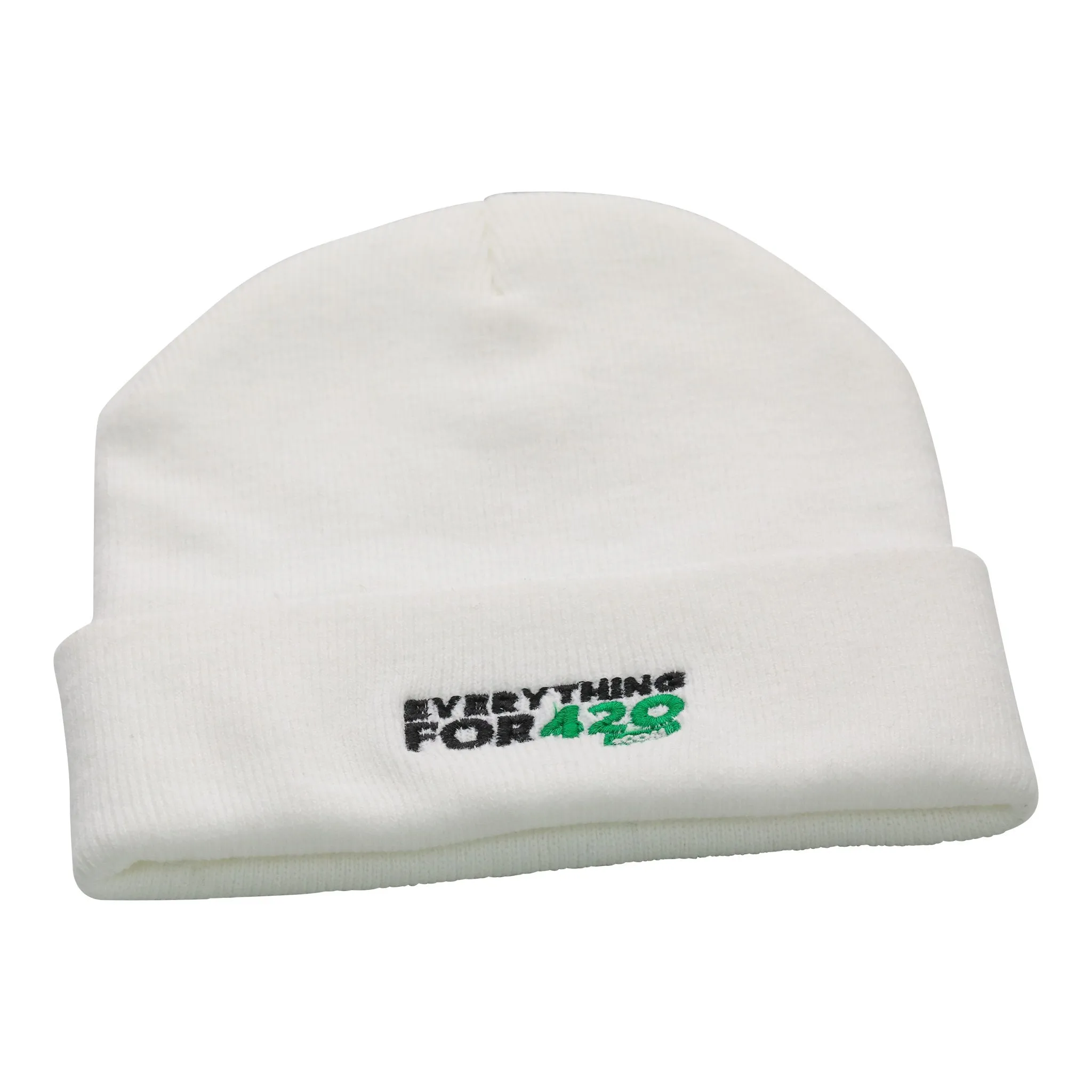 Everything for 420 Spike Leaf Beanie