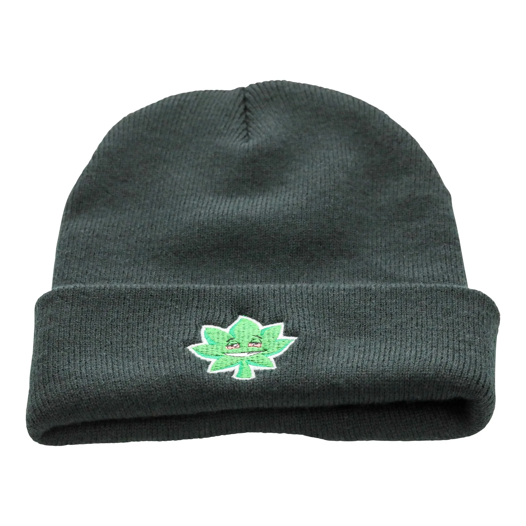 Everything for 420 Spike Leaf Beanie