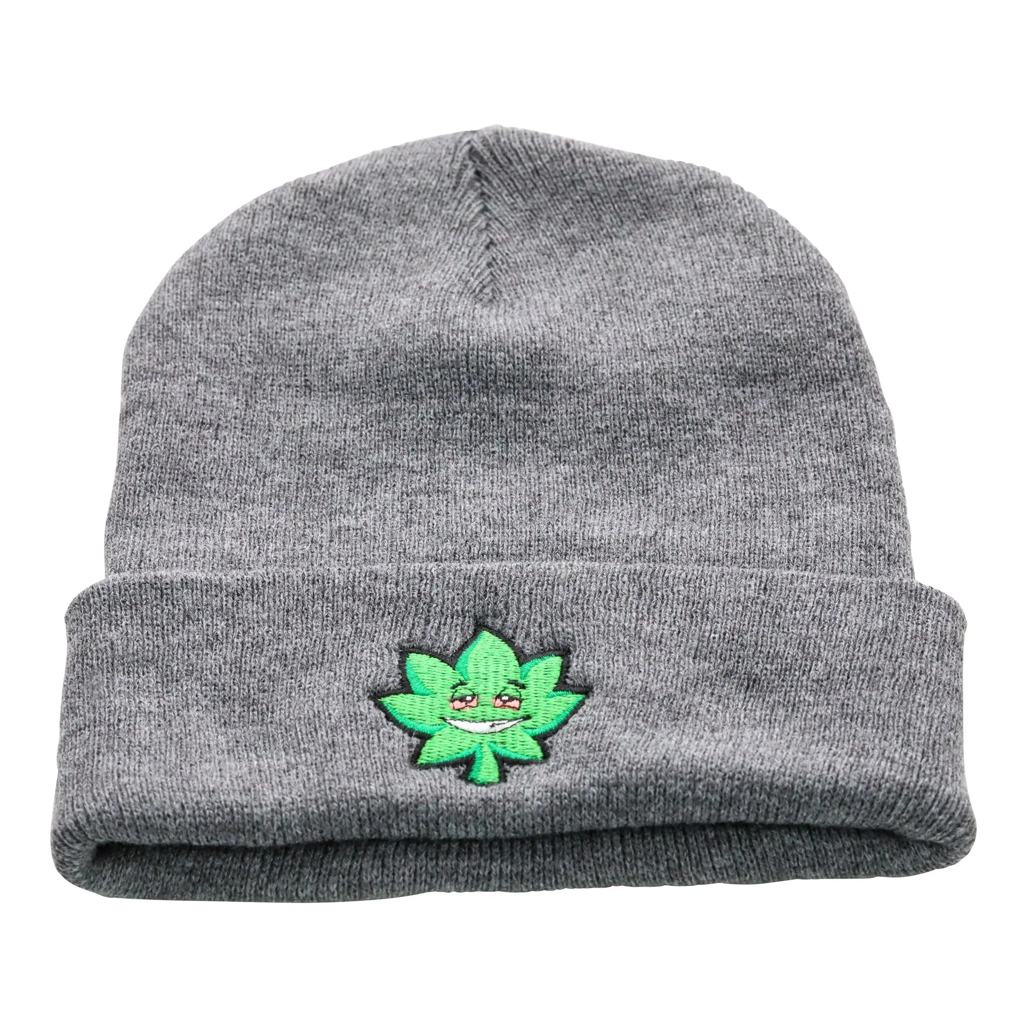 Everything for 420 Spike Leaf Beanie