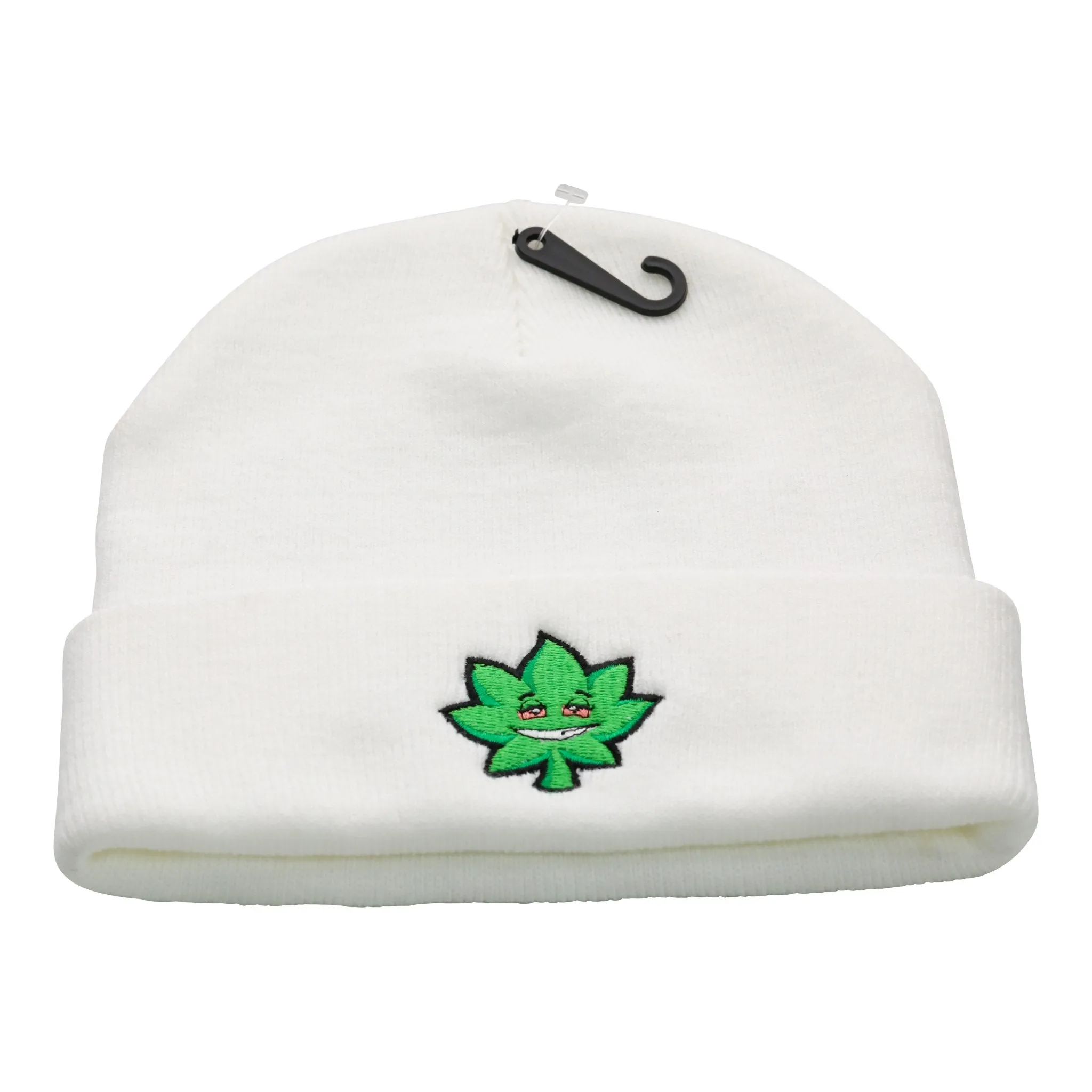 Everything for 420 Spike Leaf Beanie