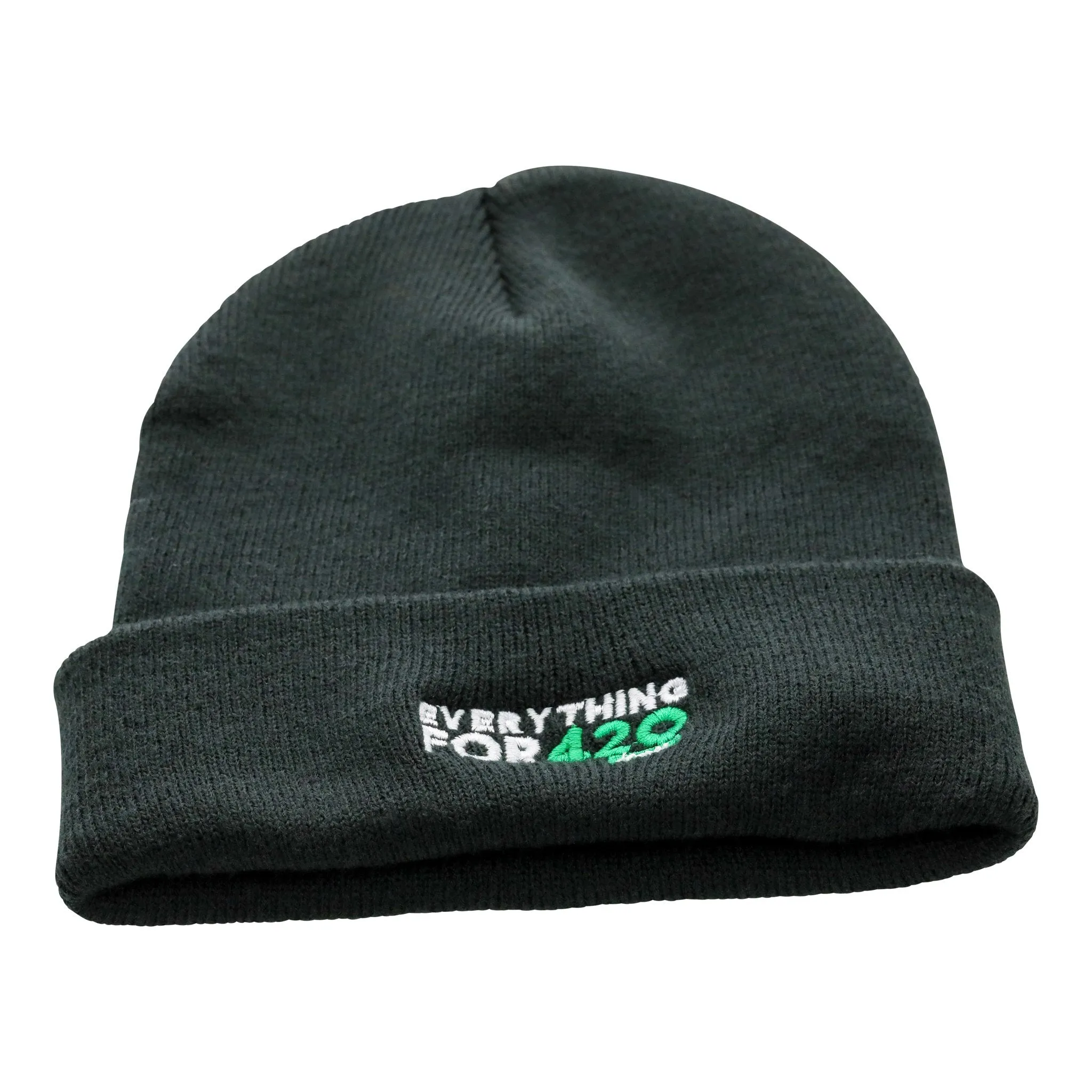 Everything for 420 Spike Leaf Beanie