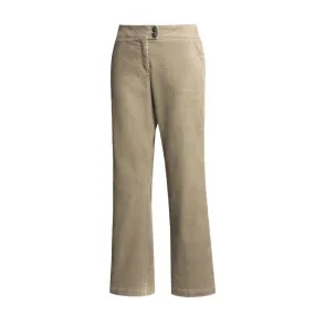 ExOfficio Womens Flex Cord Pants