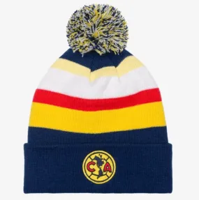 Fan Ink Club America Beanie [multi color]