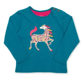 Fancy foal t-shirt