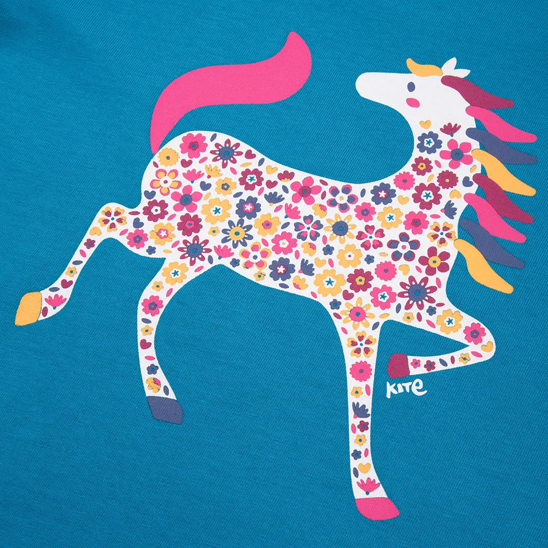 Fancy foal t-shirt