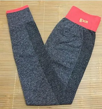 FItCapri EXR Runners Leggings