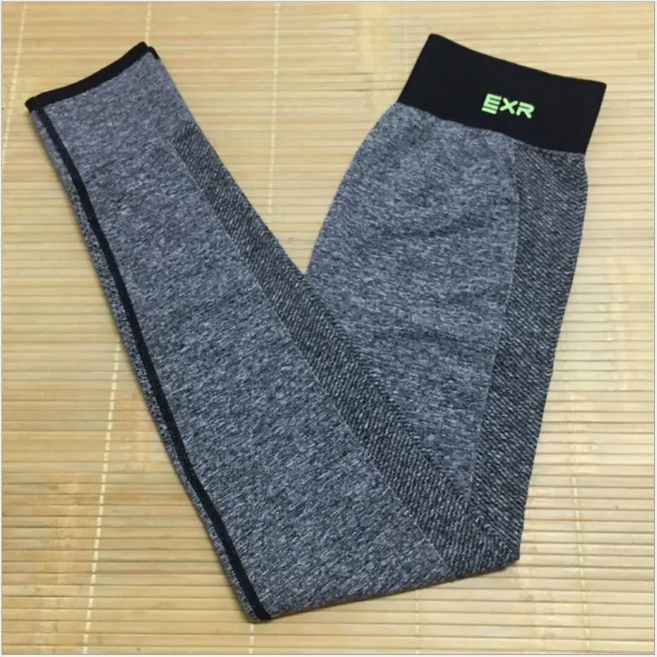 FItCapri EXR Runners Leggings