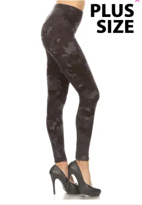 Flirty & Femme Leggings