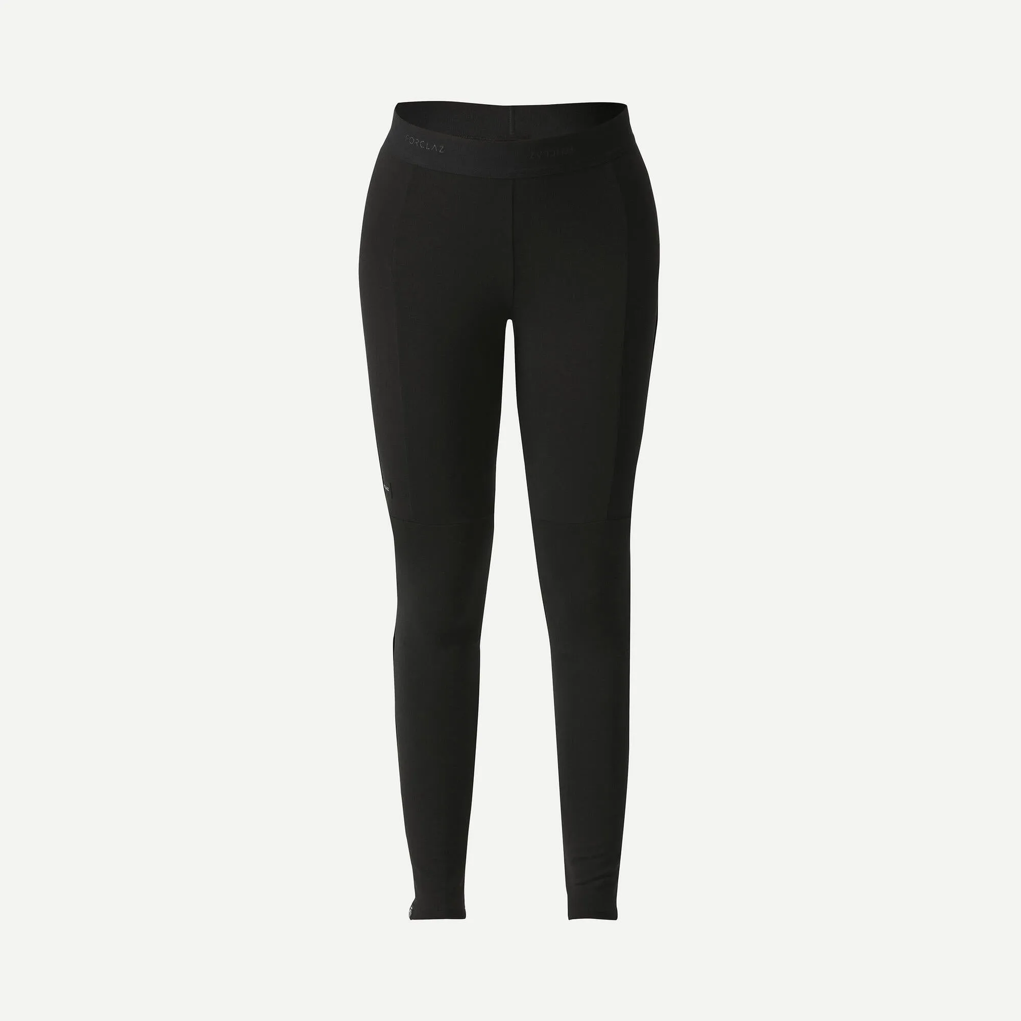 Forclaz Women's merino wool legging underwear - MT500