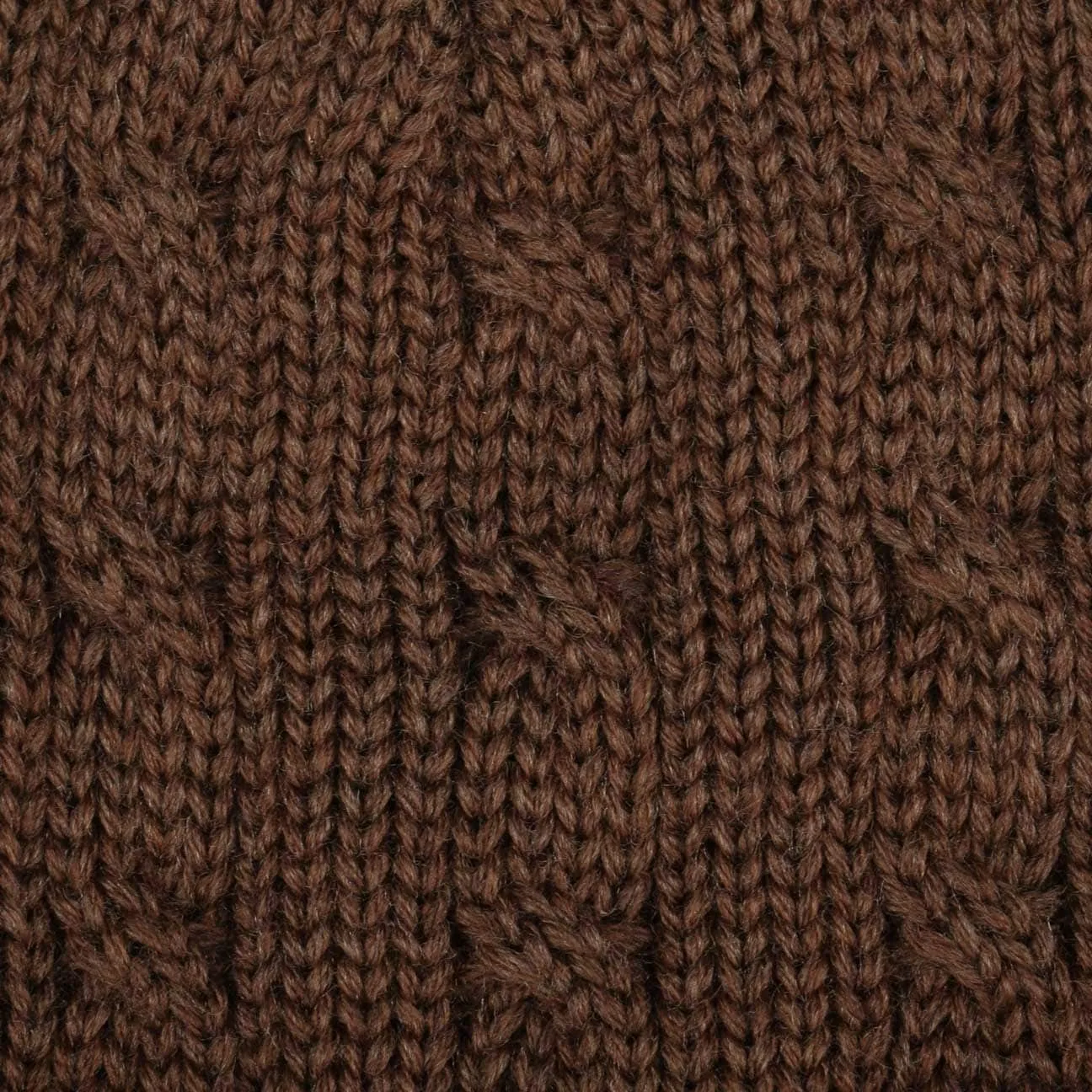 Georgia Wool Knit Hat with Cuff by Stetson