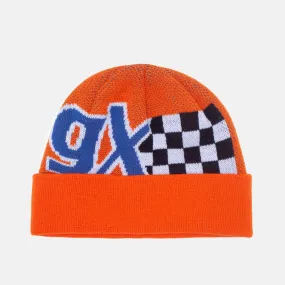 GX1000 - Gas Beanie - Orange