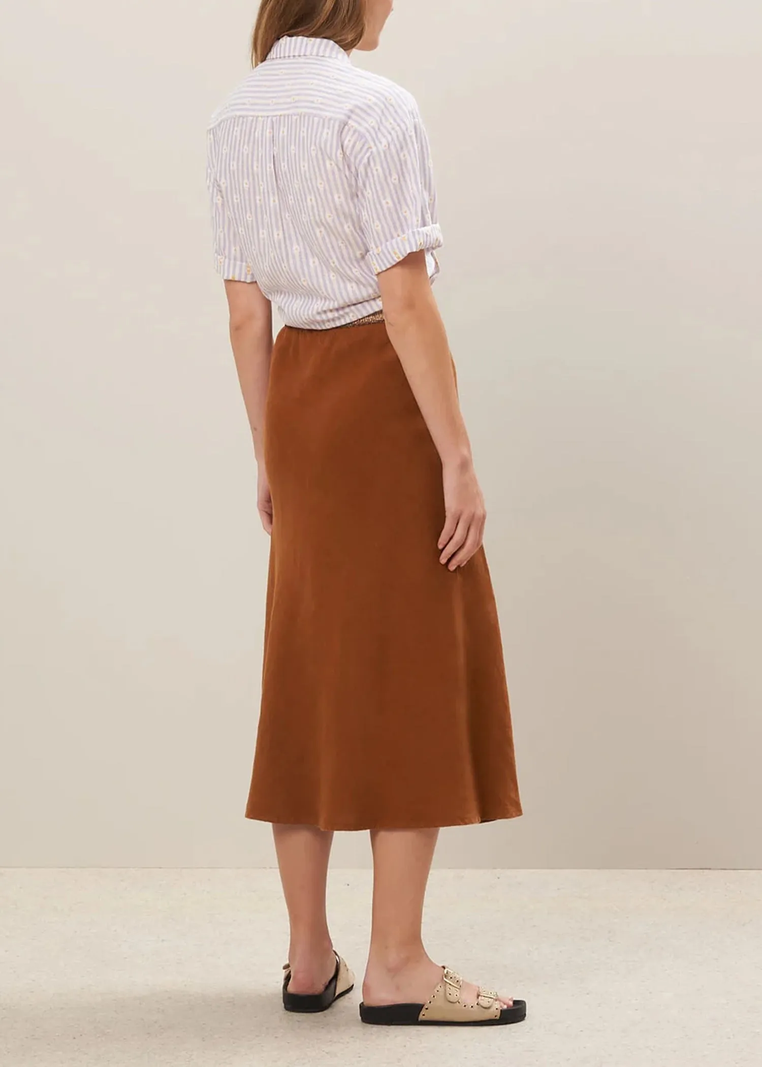 Hartford Jima Skirt