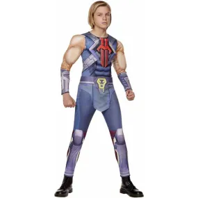 He-Man Youth Costume - Large Size