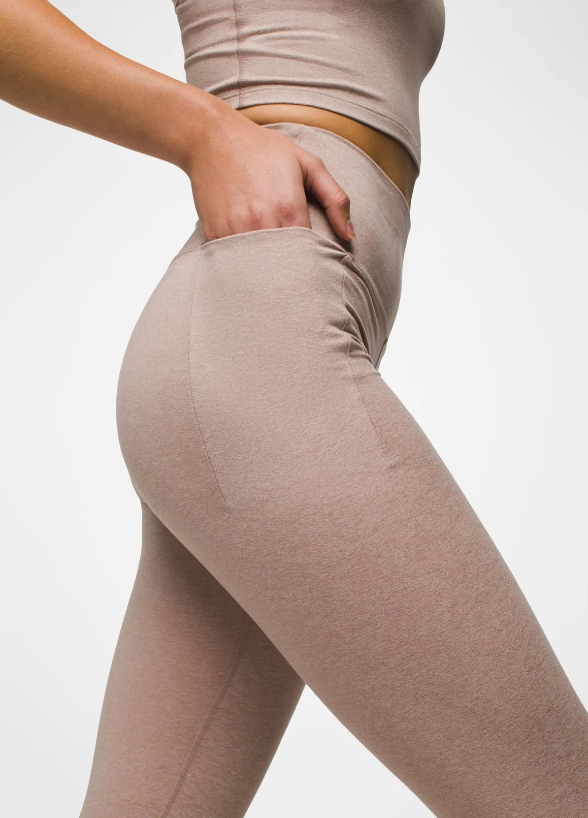 Heavana Pocket Legging