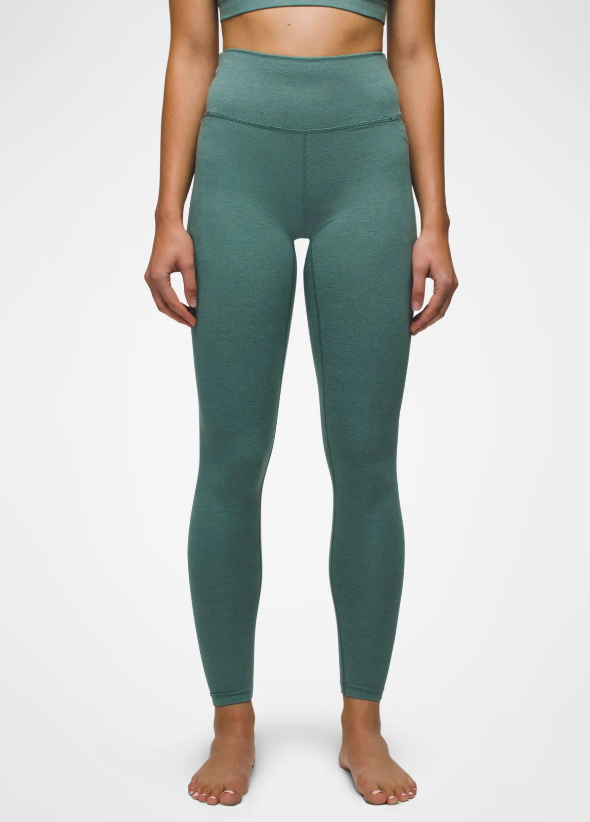 Heavana Pocket Legging