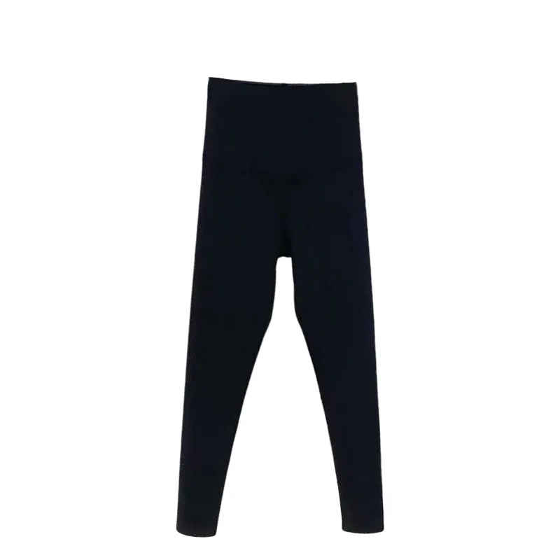 Hip-lifting leggings for a slim and sexy silhouette