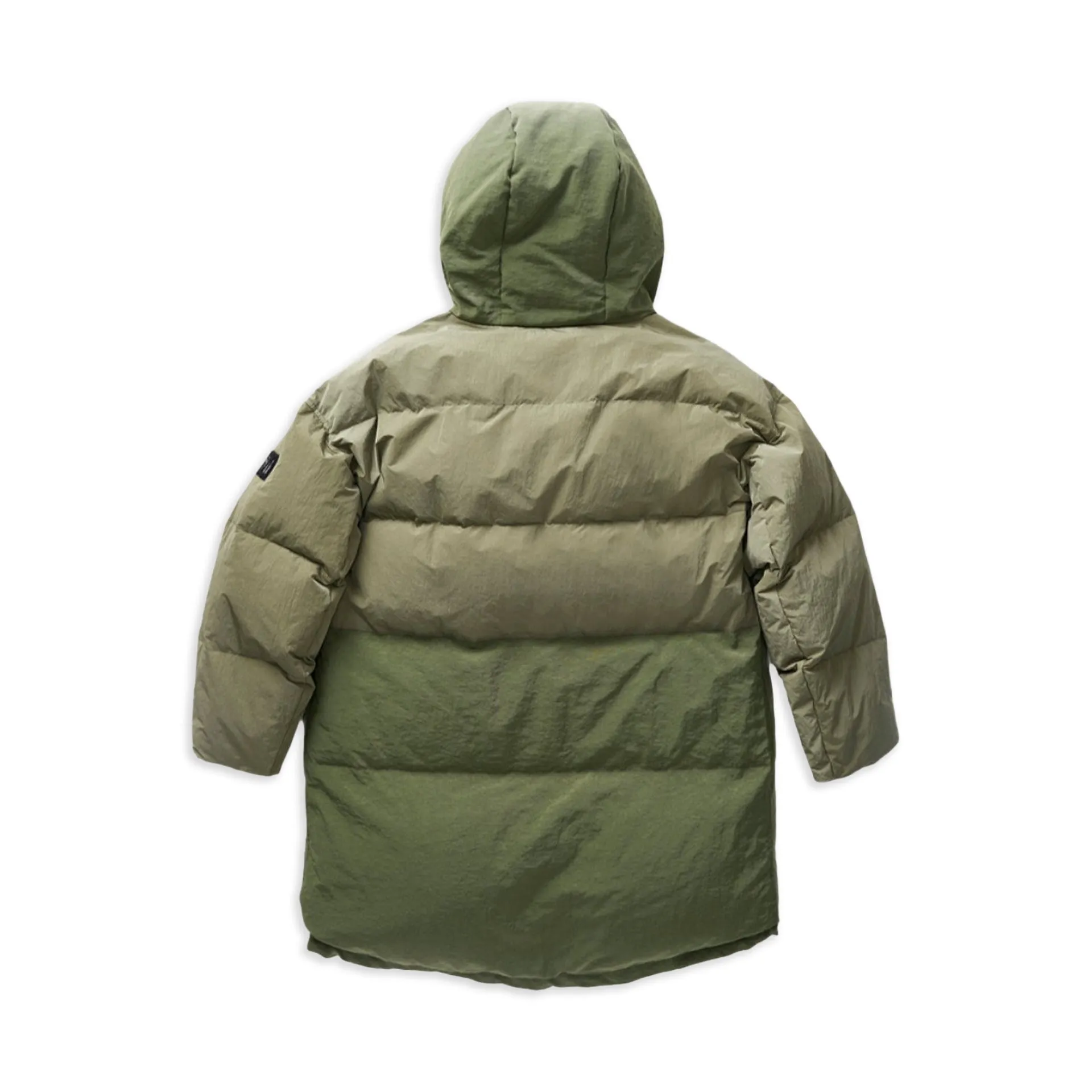 Holden Long Down Puffer Jacket