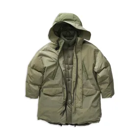 Holden Long Down Puffer Jacket