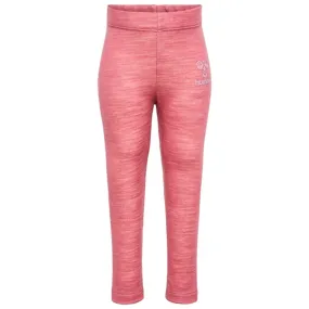 Hummel Deco Rose Wolly Leggings