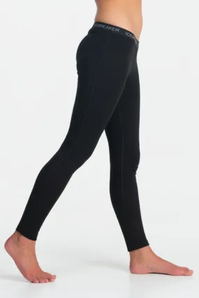 Icebreaker Women's Oasis Leggings