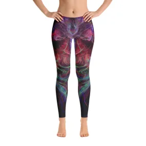 Interdimensional Being - Leggings