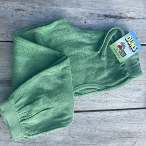 Jade Sheen Terry Trousers (6-7 & 9-12 years)