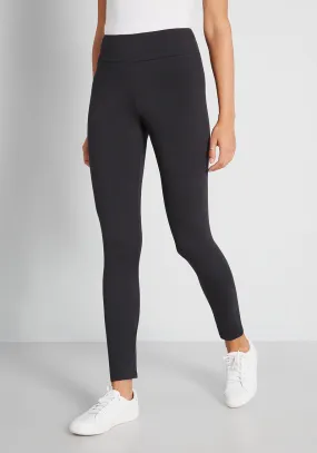 Keeping it Cardio Leggings