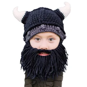 Kid Viking